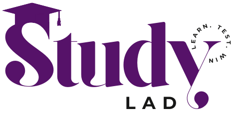 Study Lad Logo