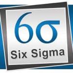 Six Sigma